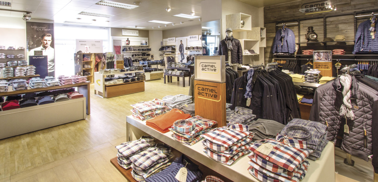 Über uns - modehaus-normann.de